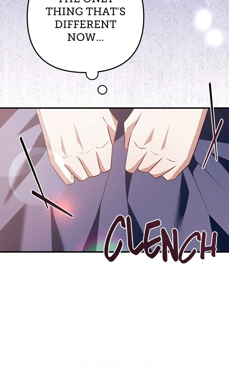 Seeking Your Forgiveness Chapter 8 page 110 - 