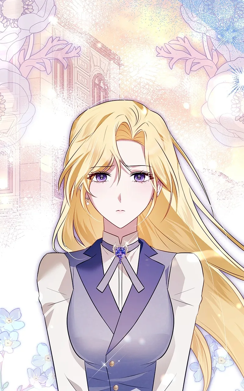 Seeking Your Forgiveness Chapter 8 page 116 - 