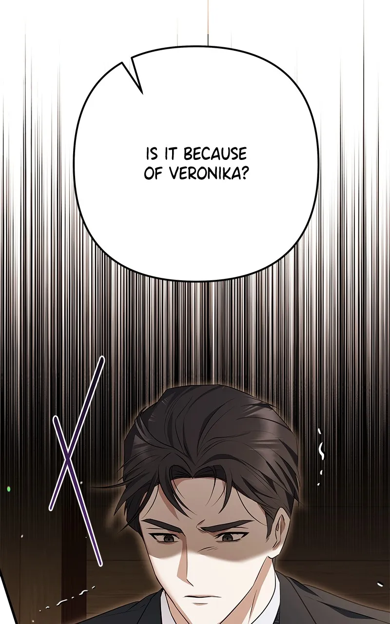 Seeking Your Forgiveness Chapter 8 page 15 - 
