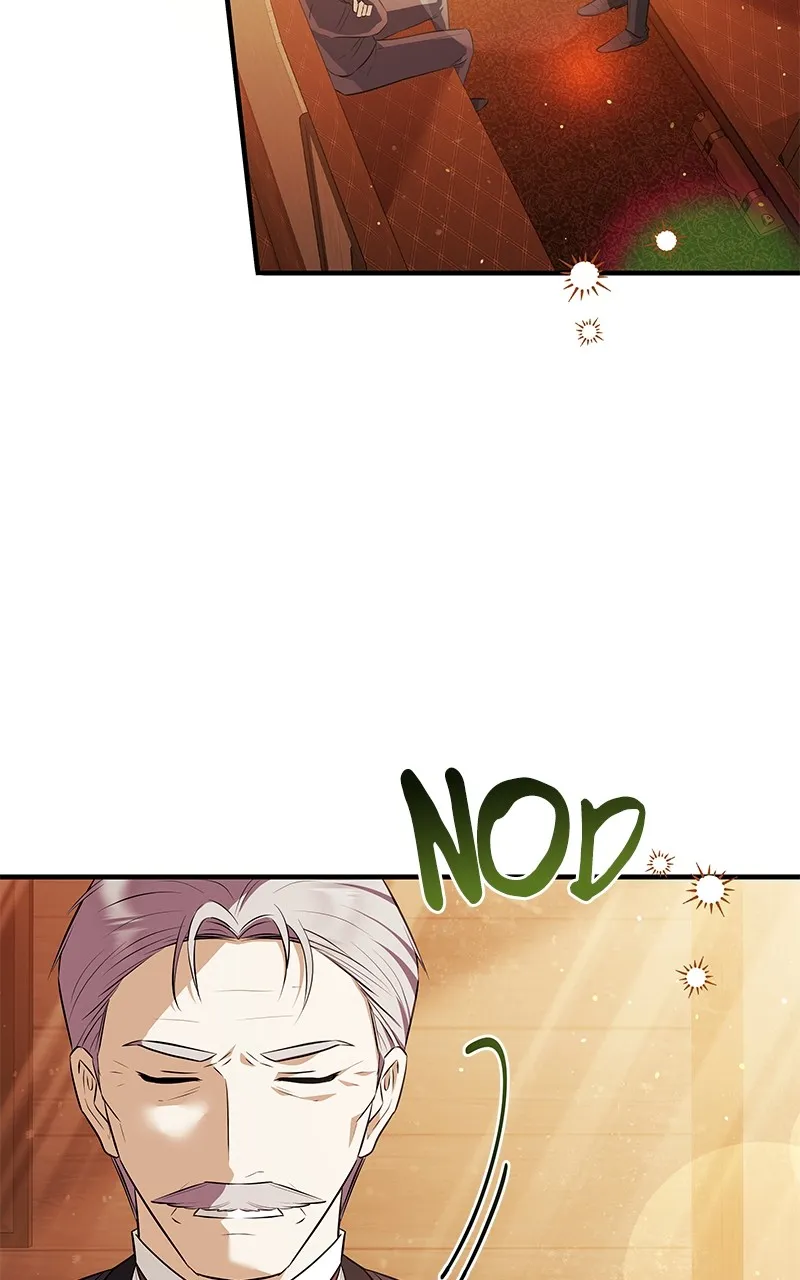 Seeking Your Forgiveness Chapter 8 page 3 - 