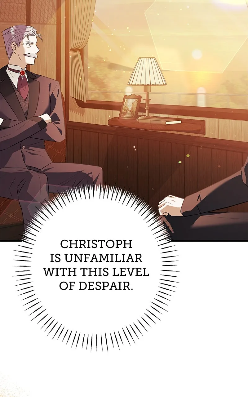 Seeking Your Forgiveness Chapter 8 page 21 - 