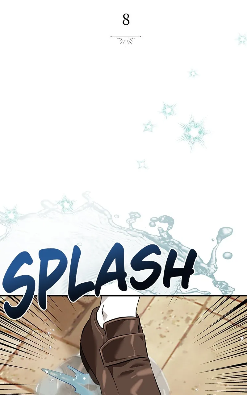 Seeking Your Forgiveness Chapter 8 page 27 - 