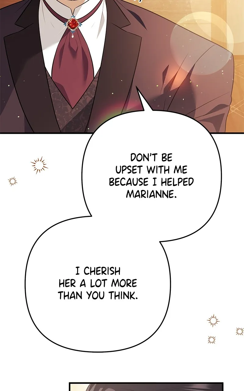 Seeking Your Forgiveness Chapter 8 page 4 - 
