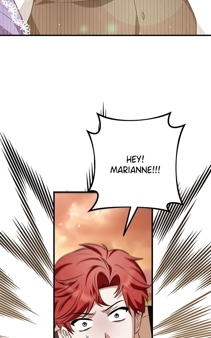 Seeking Your Forgiveness Chapter 8 page 33 - 