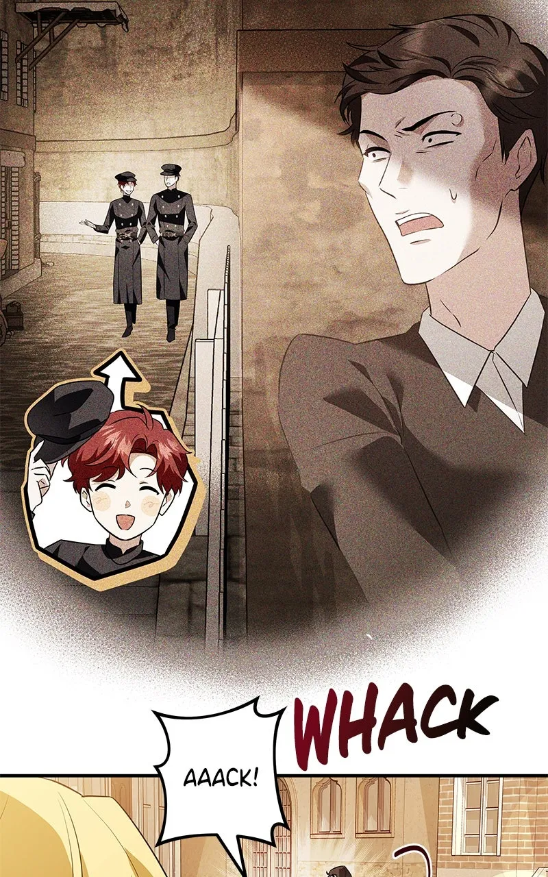 Seeking Your Forgiveness Chapter 8 page 35 - 