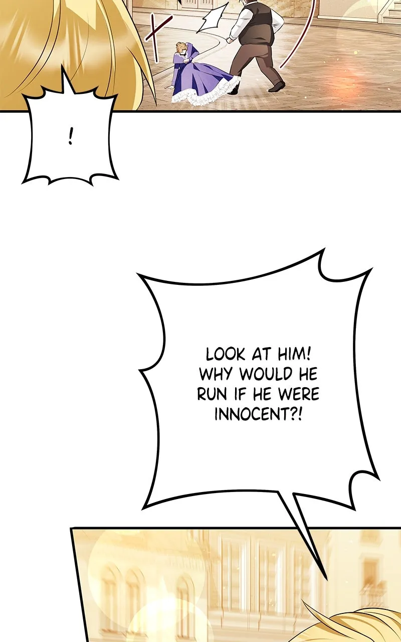 Seeking Your Forgiveness Chapter 8 page 36 - 