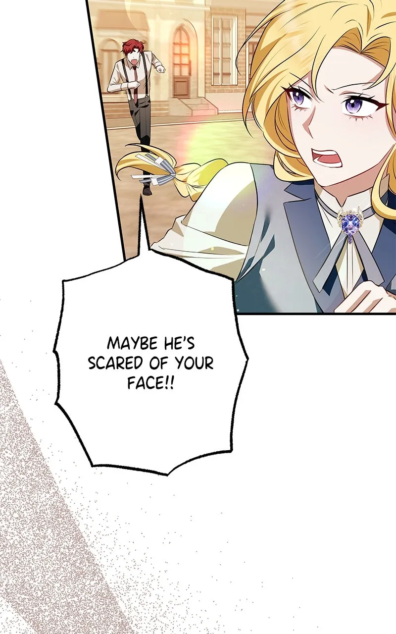 Seeking Your Forgiveness Chapter 8 page 37 - 