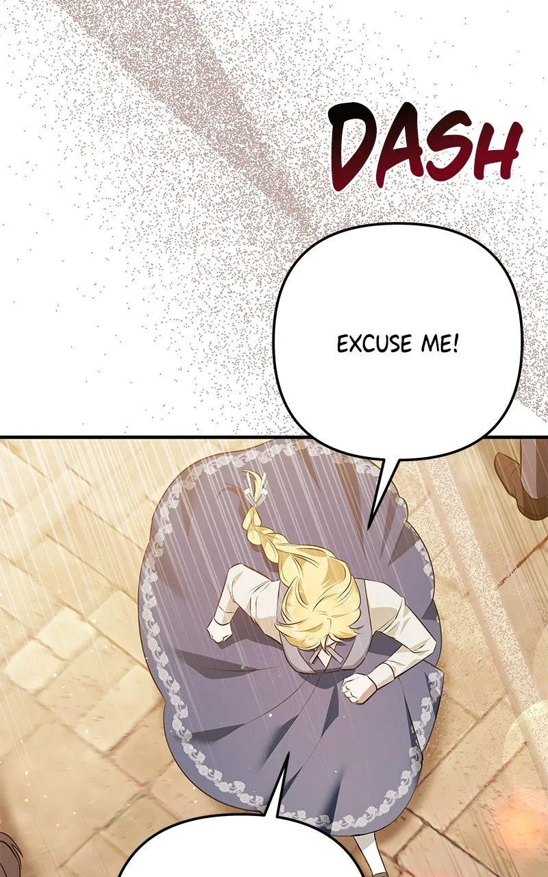 Seeking Your Forgiveness Chapter 8 page 38 - 