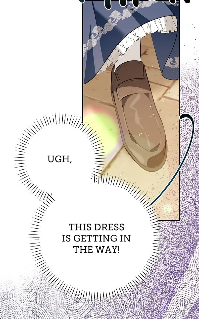 Seeking Your Forgiveness Chapter 8 page 40 - 