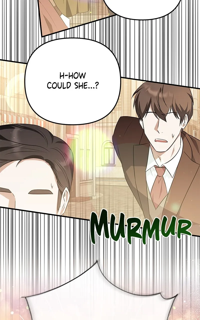 Seeking Your Forgiveness Chapter 8 page 43 - 