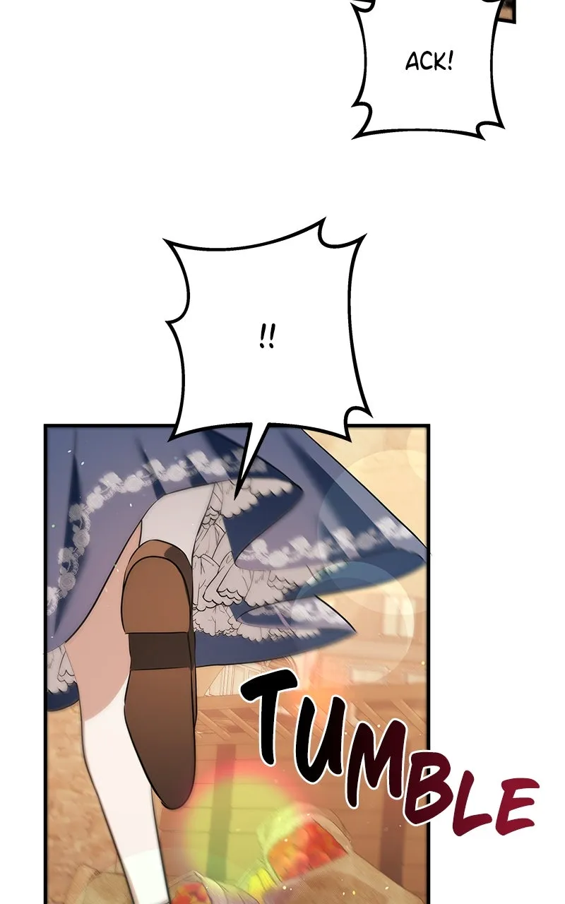 Seeking Your Forgiveness Chapter 8 page 47 - 