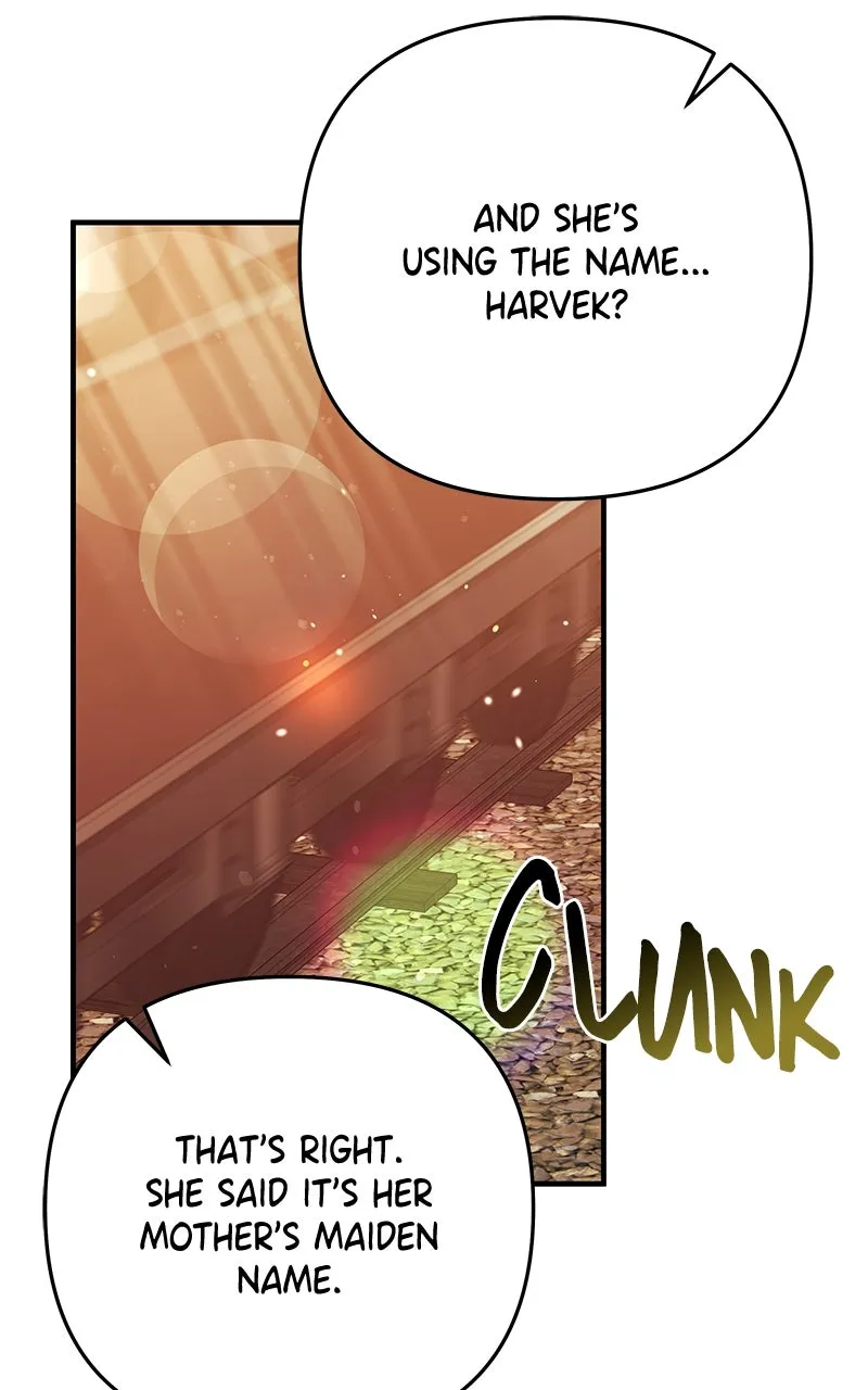 Seeking Your Forgiveness Chapter 8 page 6 - 