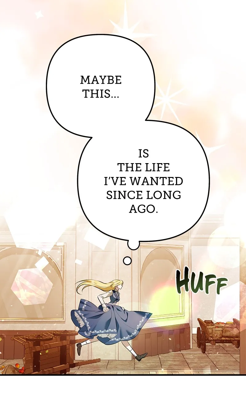 Seeking Your Forgiveness Chapter 8 page 53 - 