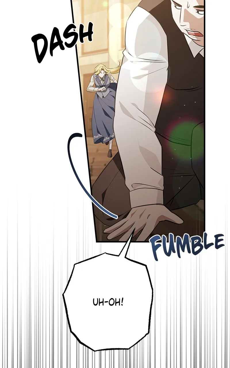 Seeking Your Forgiveness Chapter 8 page 58 - 