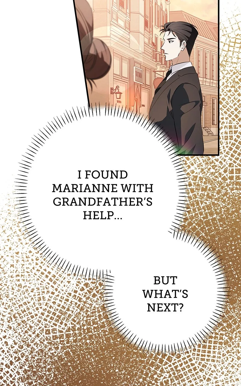 Seeking Your Forgiveness Chapter 8 page 64 - 