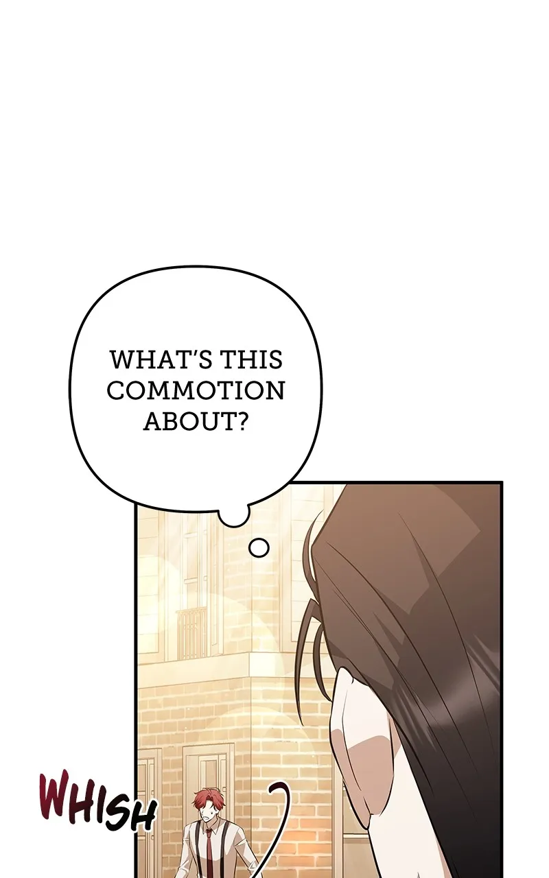 Seeking Your Forgiveness Chapter 8 page 68 - 