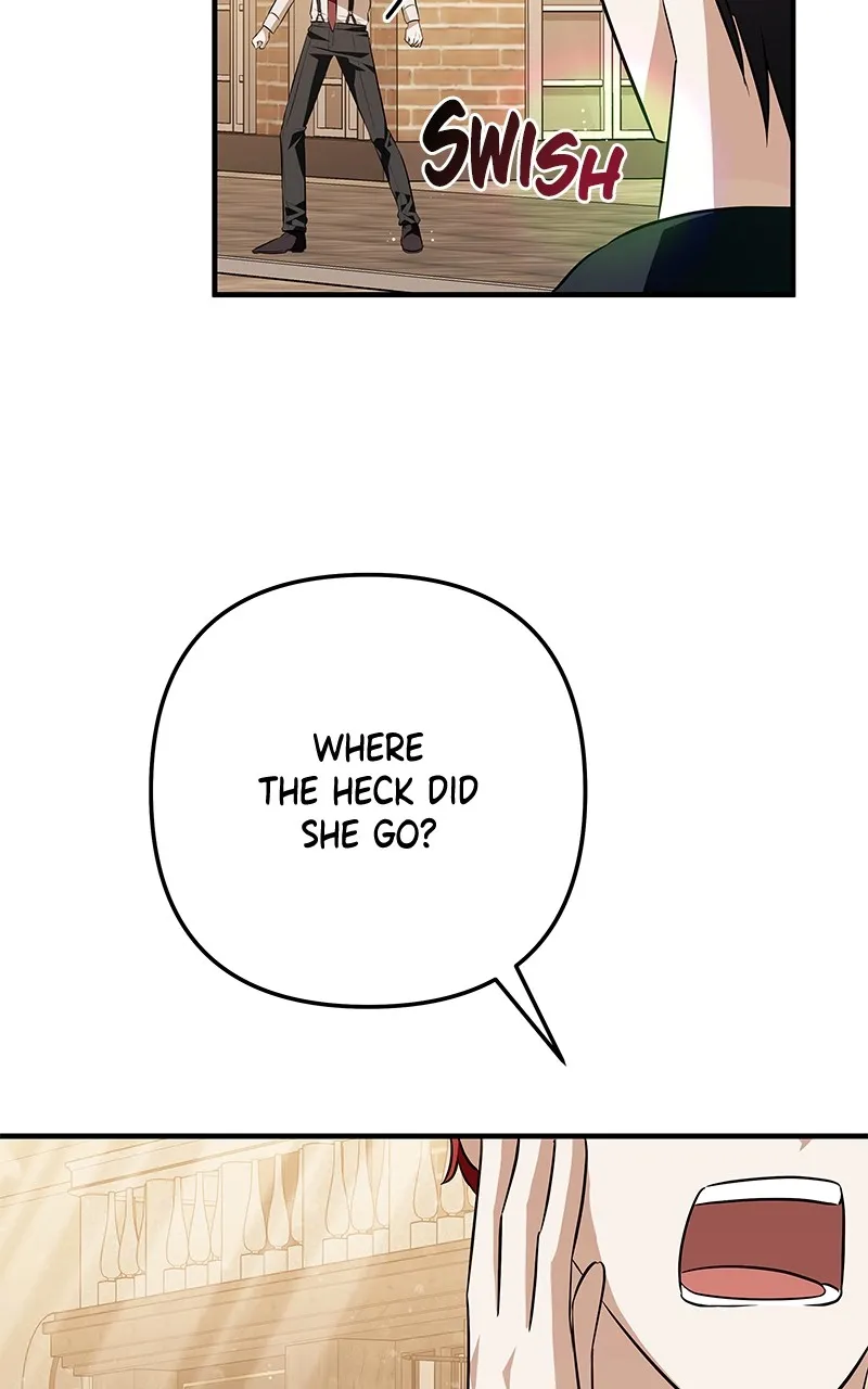 Seeking Your Forgiveness Chapter 8 page 69 - 