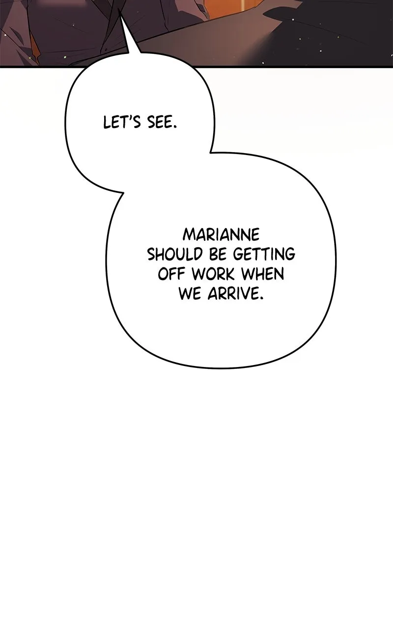 Seeking Your Forgiveness Chapter 8 page 8 - 
