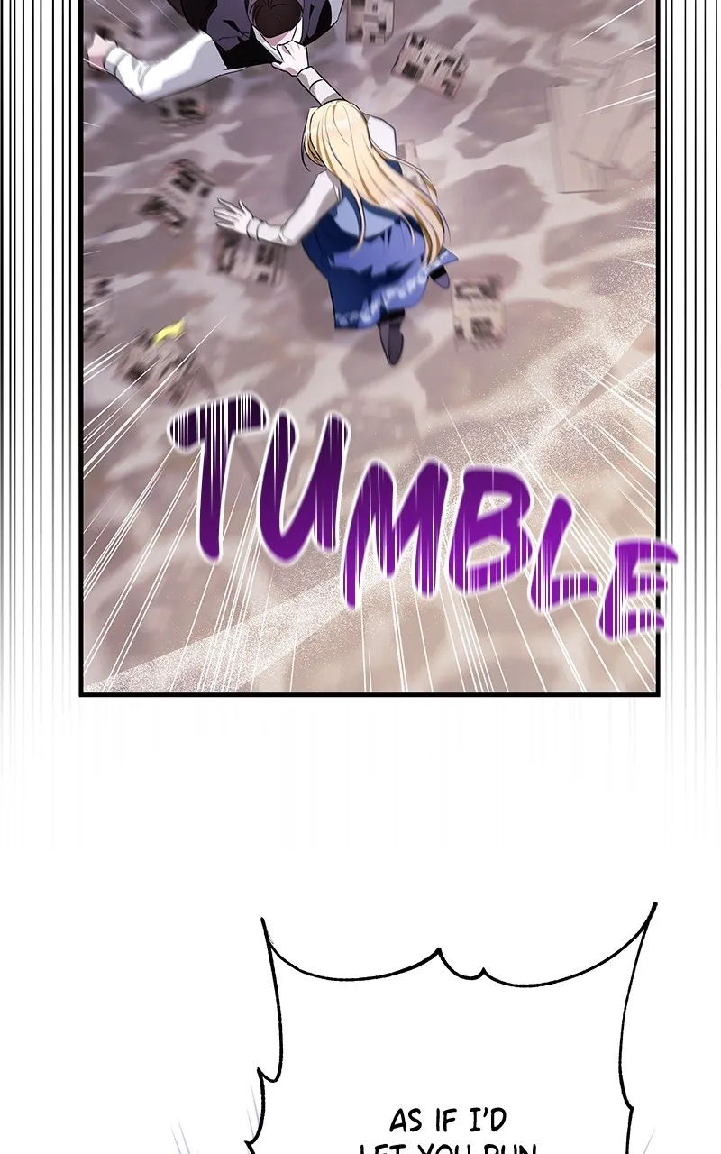 Seeking Your Forgiveness Chapter 8 page 76 - 