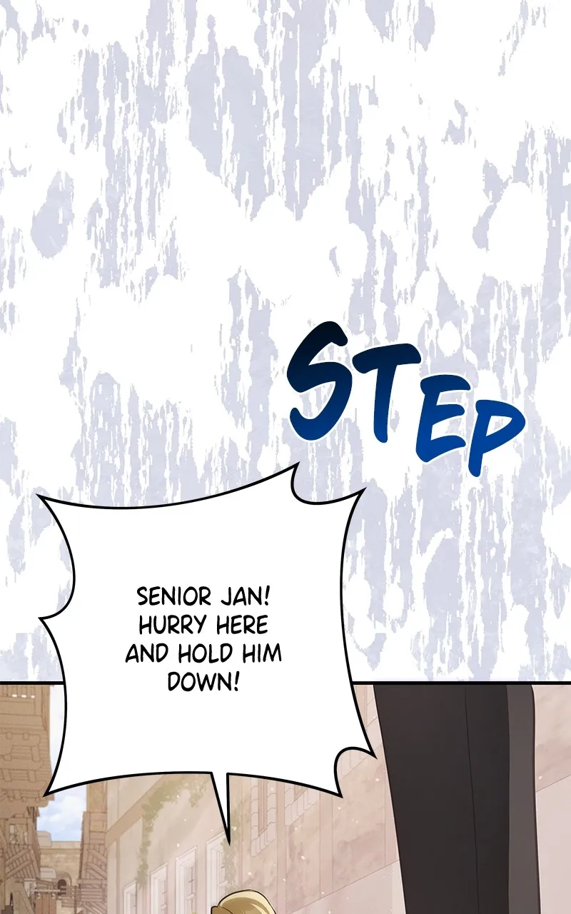 Seeking Your Forgiveness Chapter 8 page 78 - 