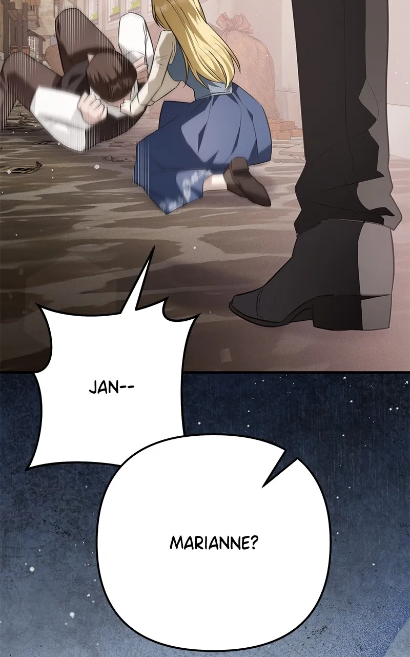 Seeking Your Forgiveness Chapter 8 page 79 - 