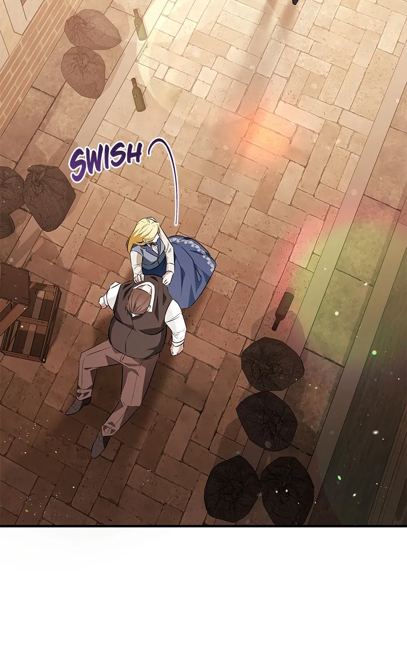 Seeking Your Forgiveness Chapter 8 page 83 - 