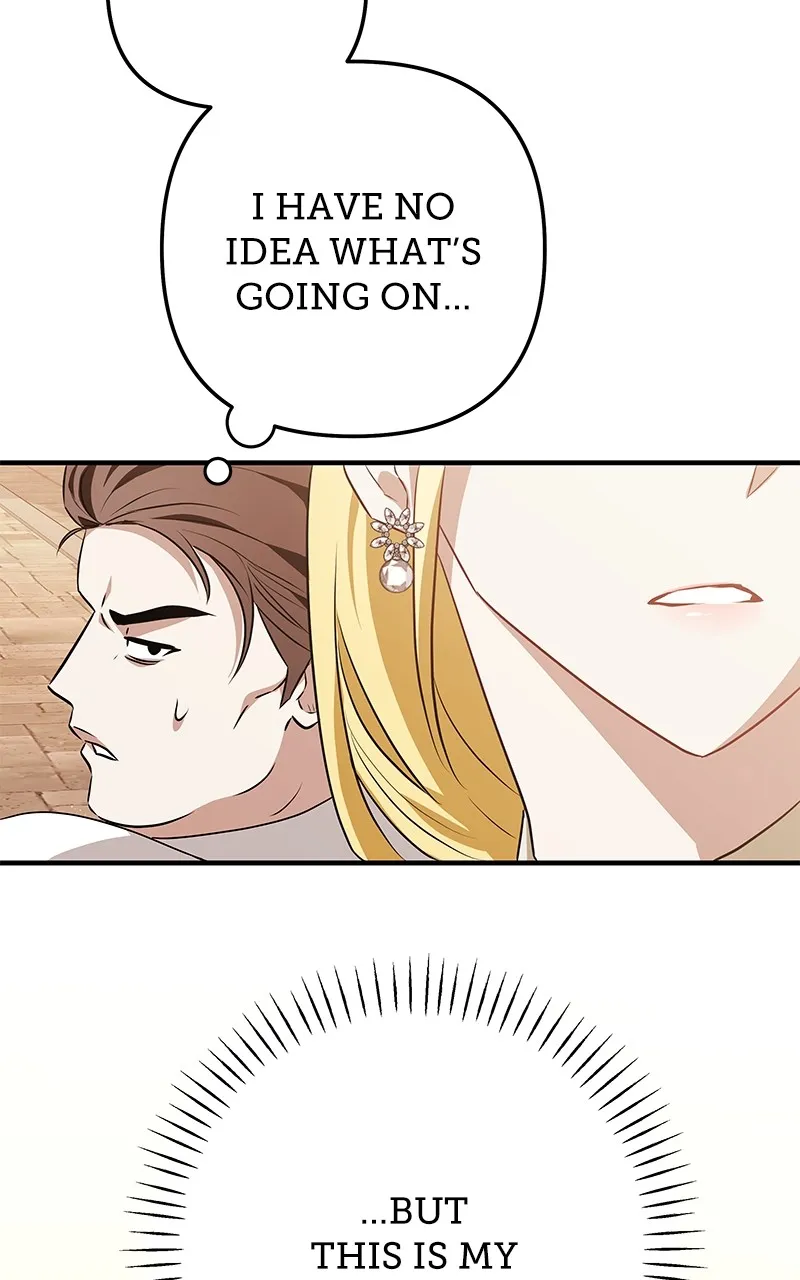Seeking Your Forgiveness Chapter 8 page 85 - 
