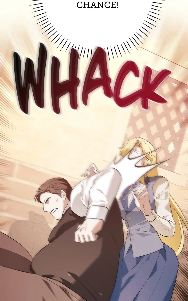 Seeking Your Forgiveness Chapter 8 page 86 - 