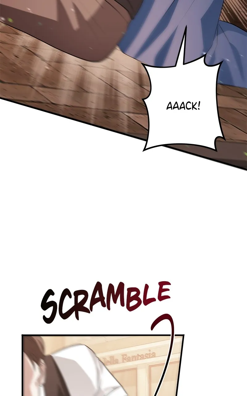 Seeking Your Forgiveness Chapter 8 page 87 - 