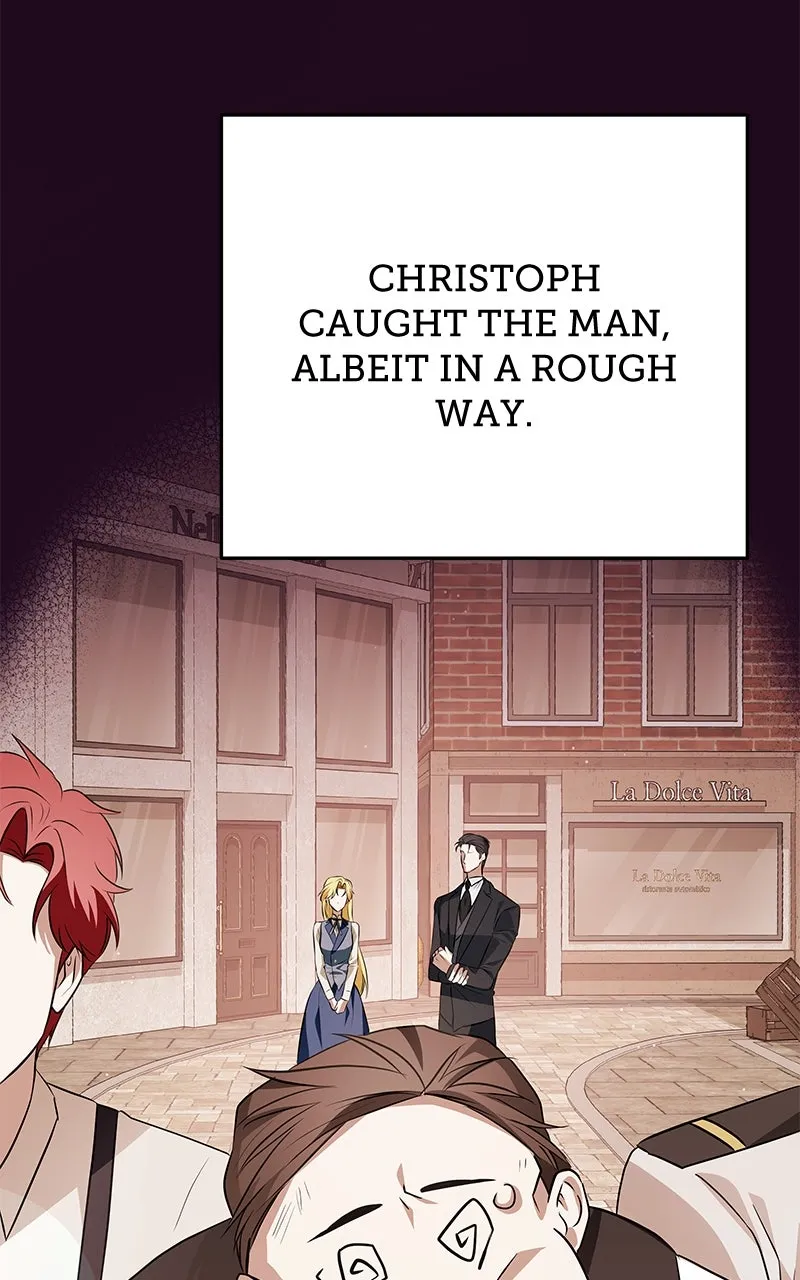 Seeking Your Forgiveness Chapter 8 page 98 - 