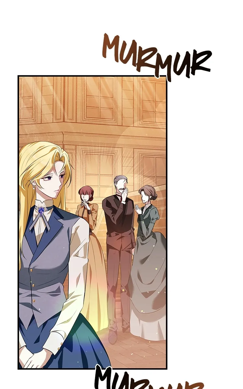 Seeking Your Forgiveness Chapter 9 page 3 - 