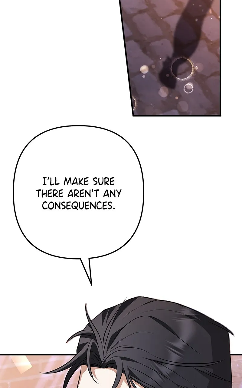 Seeking Your Forgiveness Chapter 9 page 25 - 