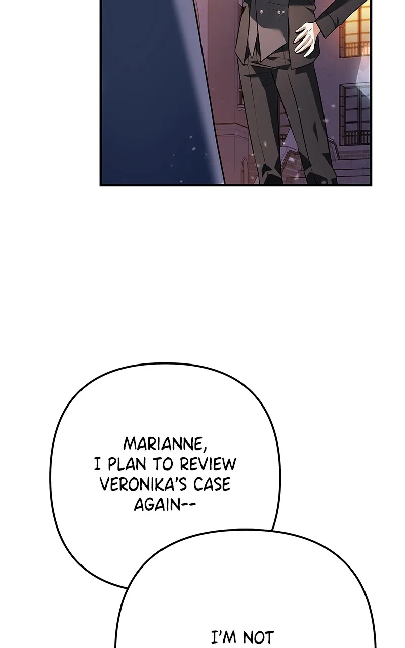 Seeking Your Forgiveness Chapter 9 page 30 - 