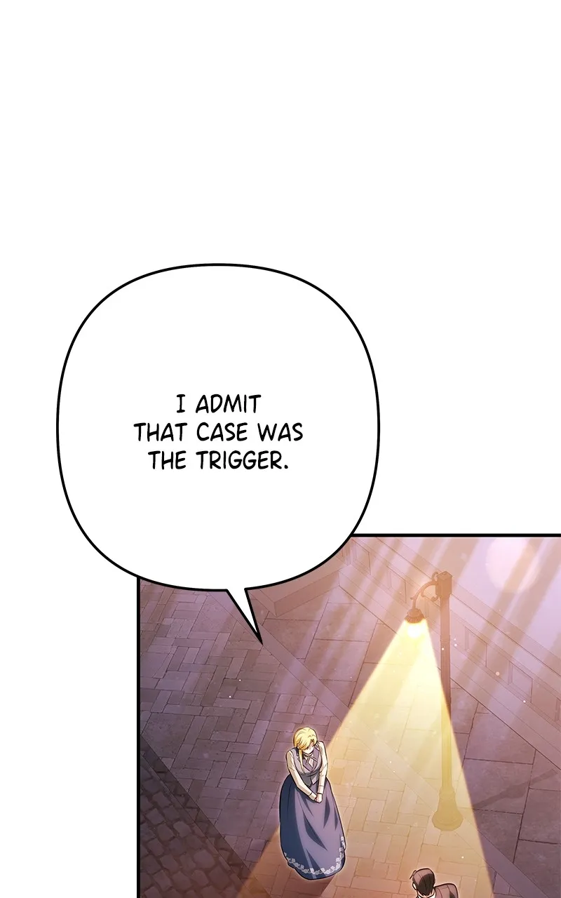 Seeking Your Forgiveness Chapter 9 page 32 - 
