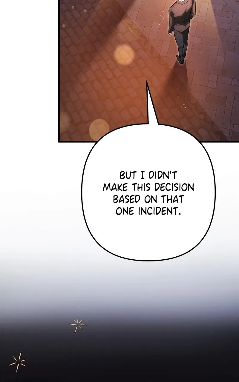Seeking Your Forgiveness Chapter 9 page 33 - 
