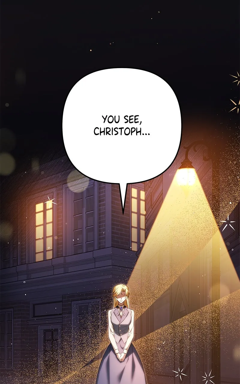 Seeking Your Forgiveness Chapter 9 page 34 - 