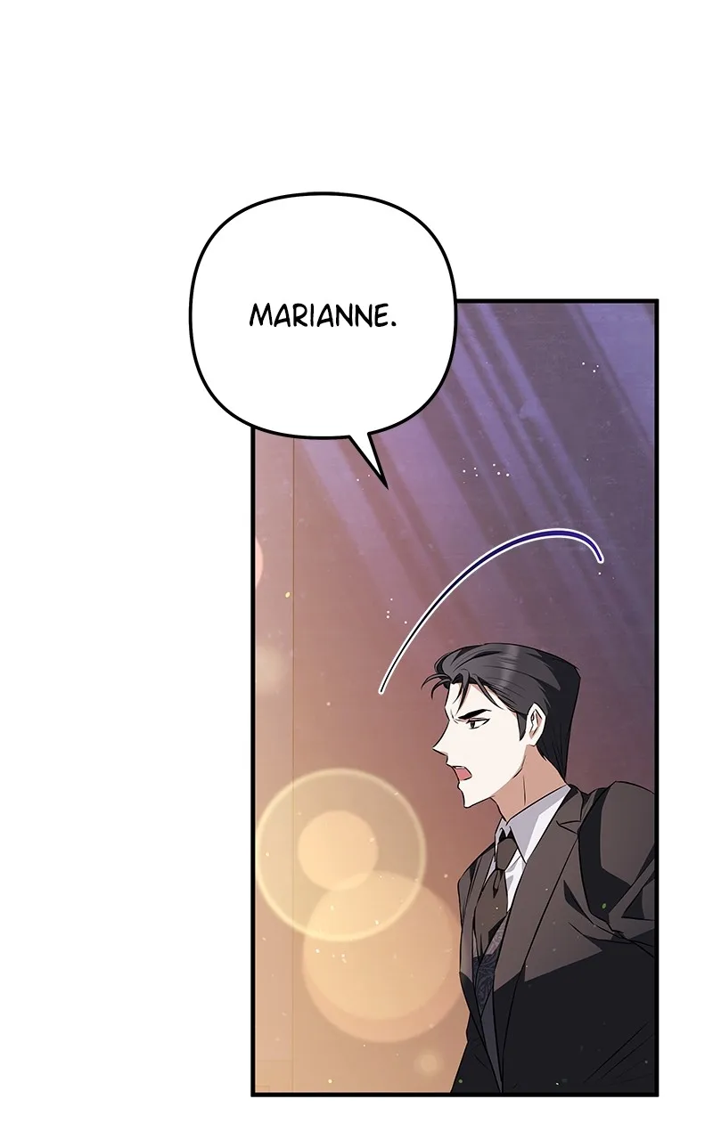 Seeking Your Forgiveness Chapter 9 page 41 - 