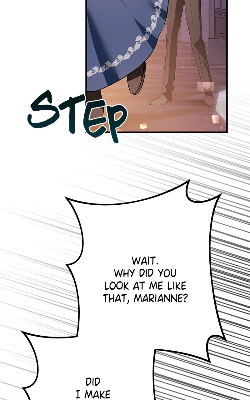 Seeking Your Forgiveness Chapter 9 page 54 - 