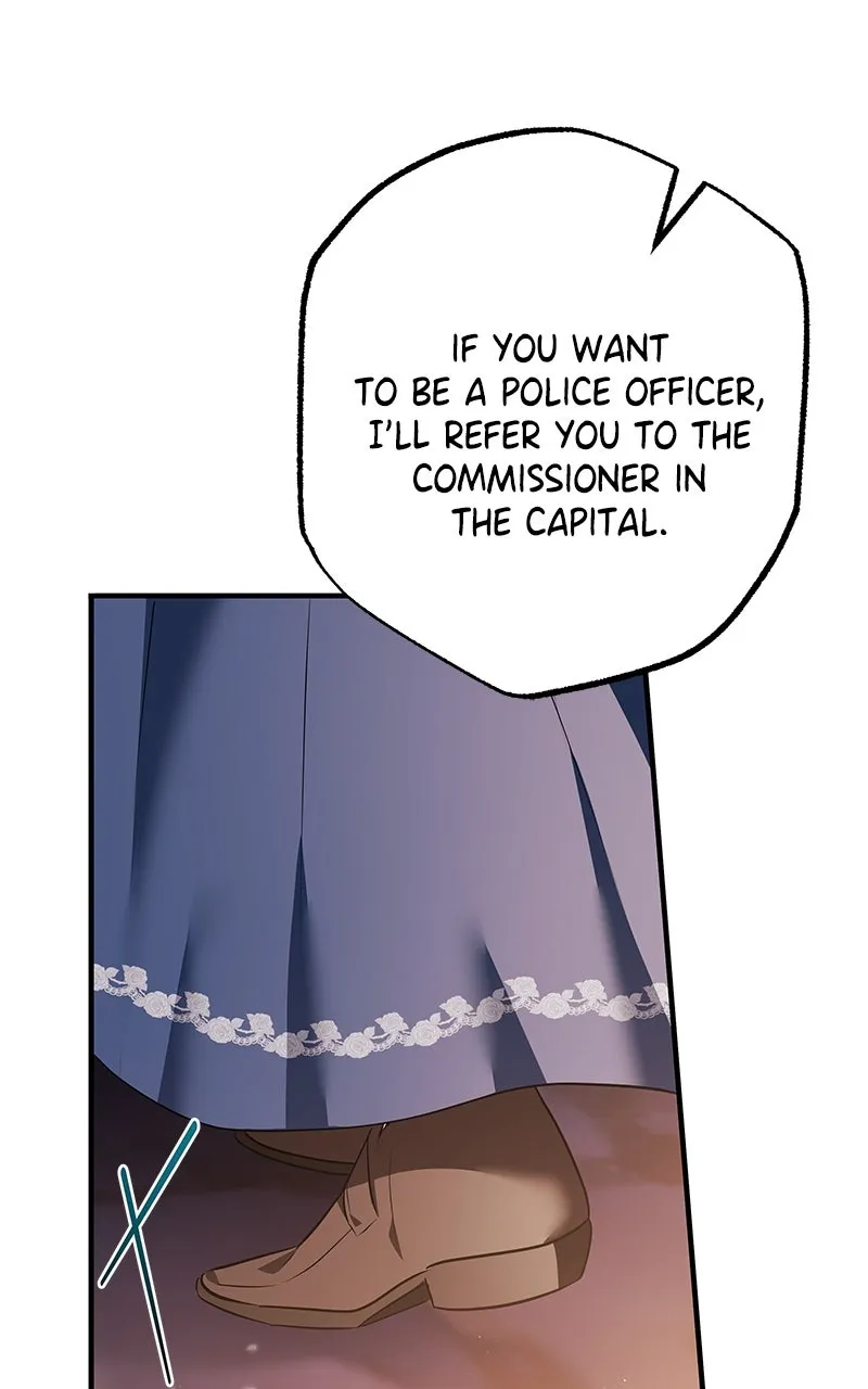 Seeking Your Forgiveness Chapter 9 page 58 - 