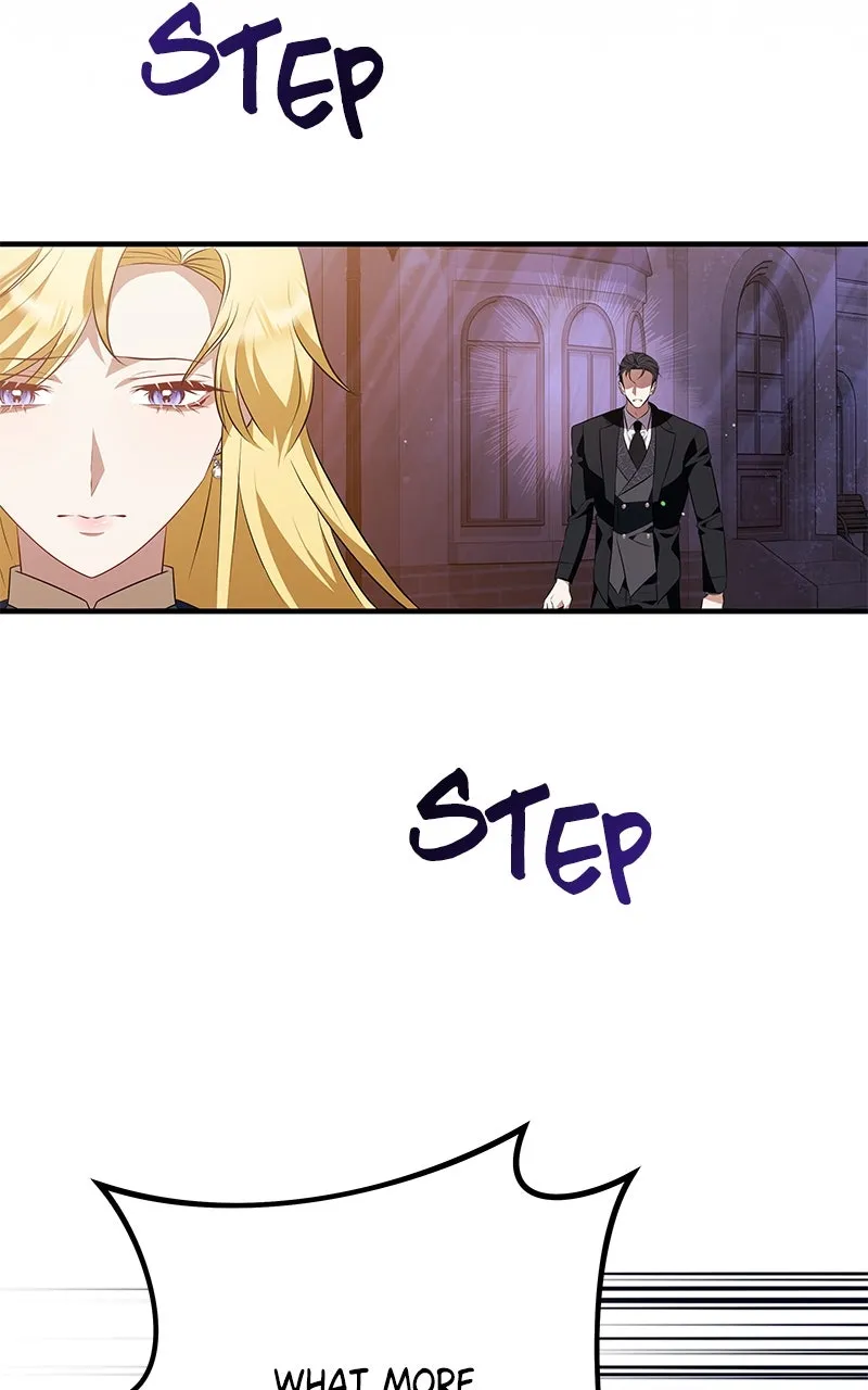 Seeking Your Forgiveness Chapter 9 page 62 - 