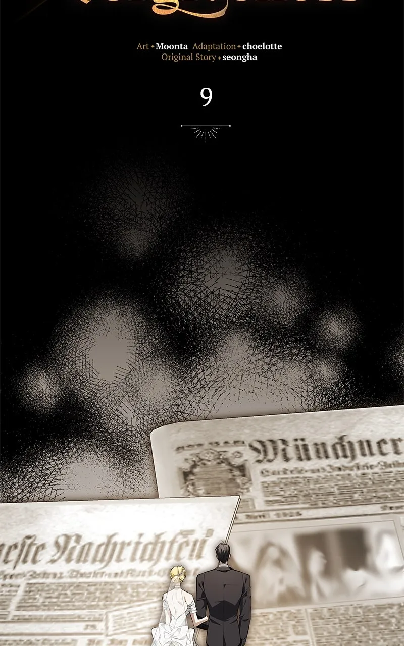 Seeking Your Forgiveness Chapter 9 page 73 - 
