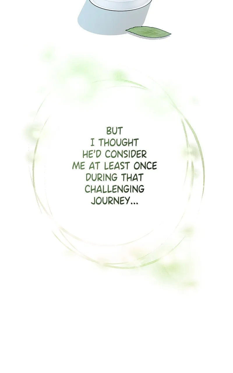 Seeking Your Forgiveness Chapter 9 page 91 - 