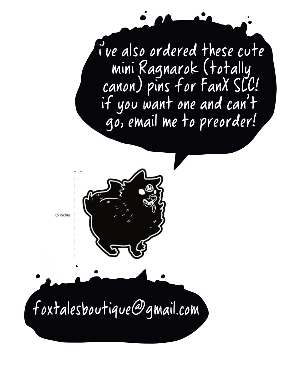 Seemingly Dark Chapter 1.5 page 2 - 