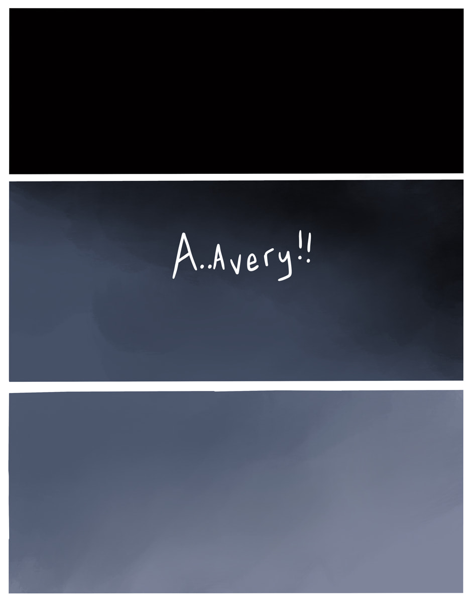 Seemingly Dark Chapter 10.2 page 8 - 
