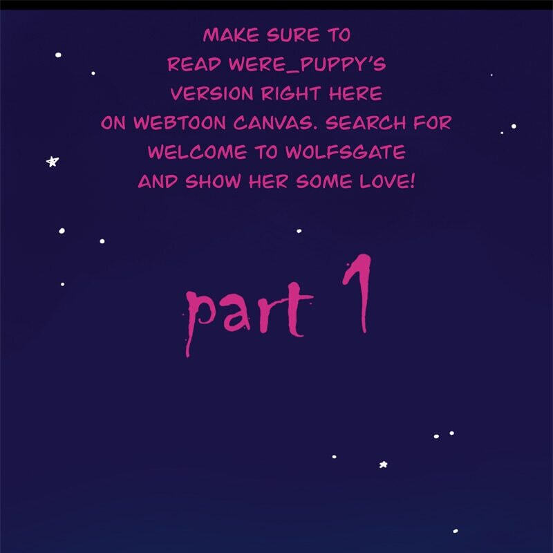 Seemingly Dark Chapter 10.7 page 3 - 