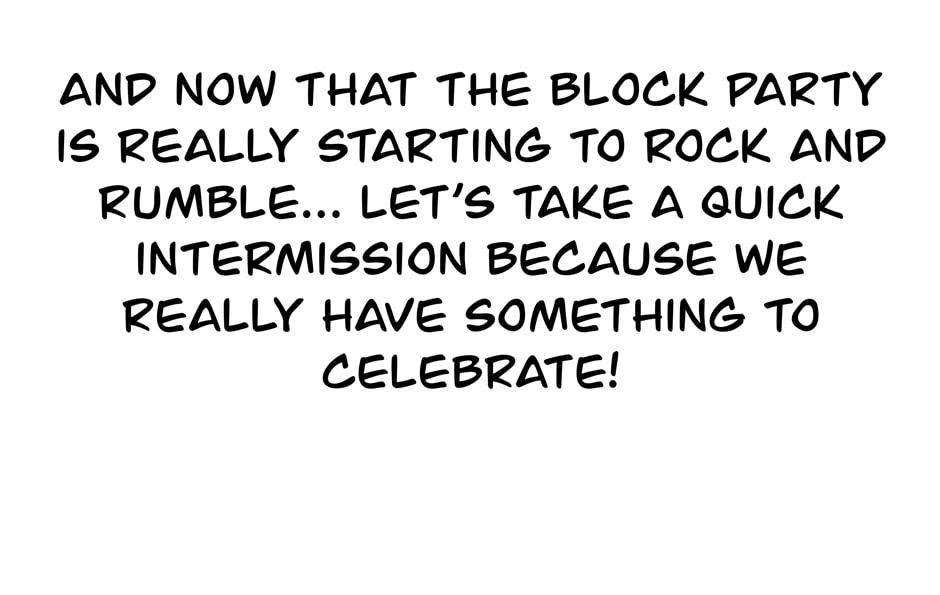 Seemingly Dark Chapter 10 page 4 - 