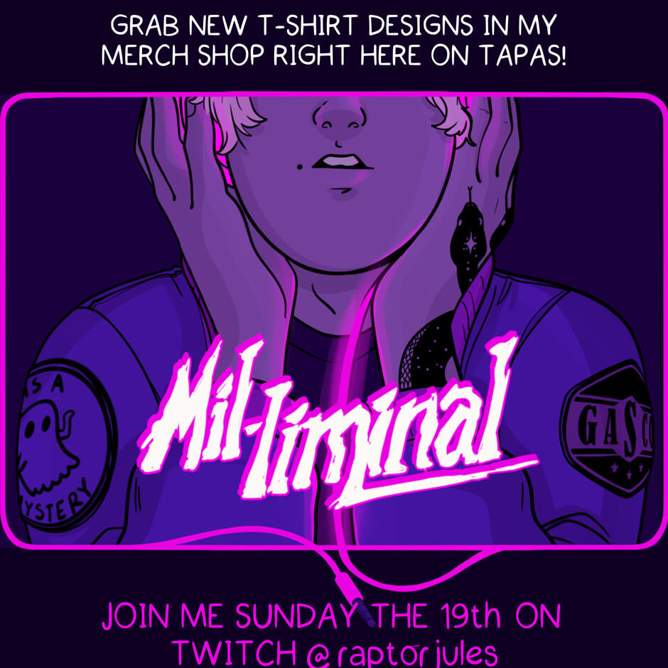 Seemingly Dark Chapter 11.6 page 10 - 