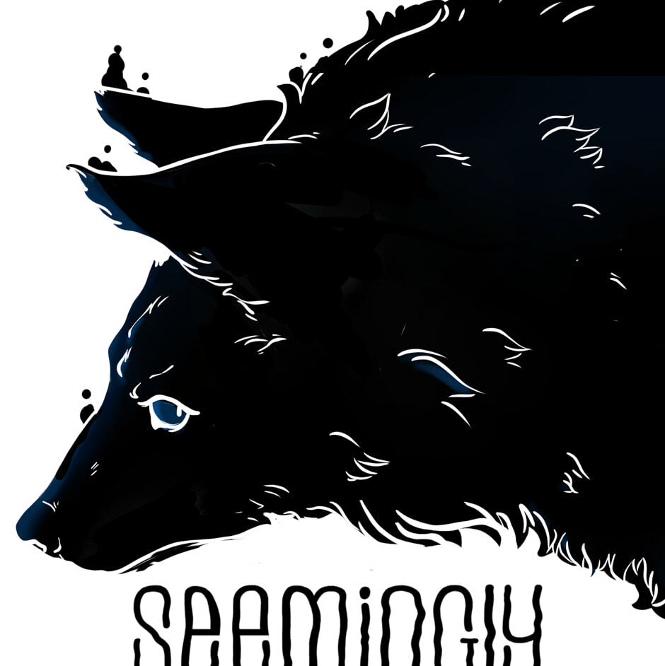 Seemingly Dark Chapter 11.8 page 1 - 
