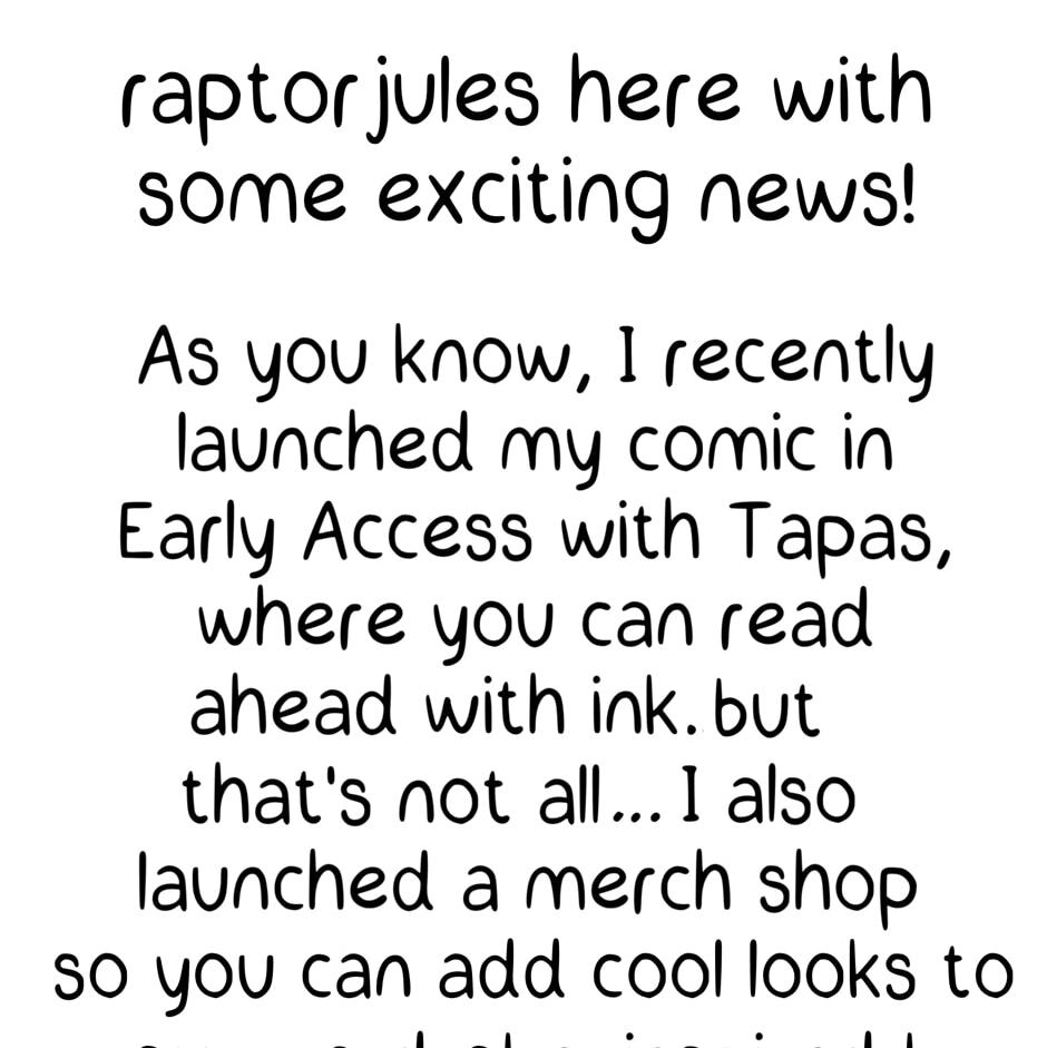 Seemingly Dark Chapter 11.9 page 2 - 