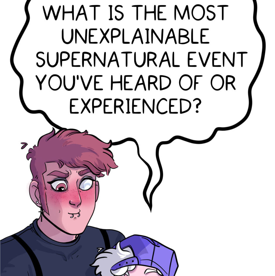 Seemingly Dark Chapter 11.9 page 6 - 